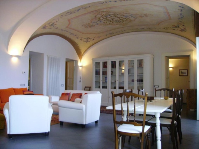 1 Bedroom Luxury Apartment