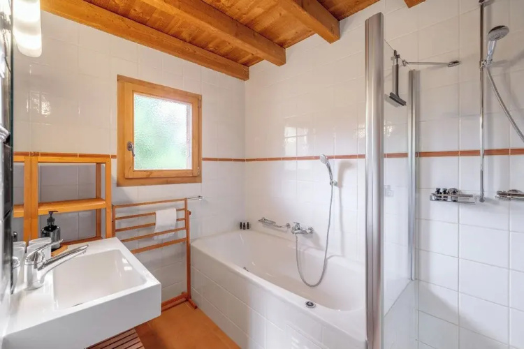 Chalet Papin