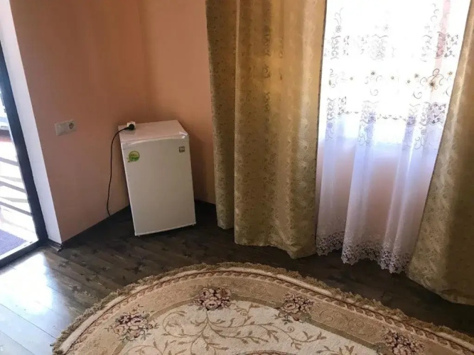 Guest house Mayana