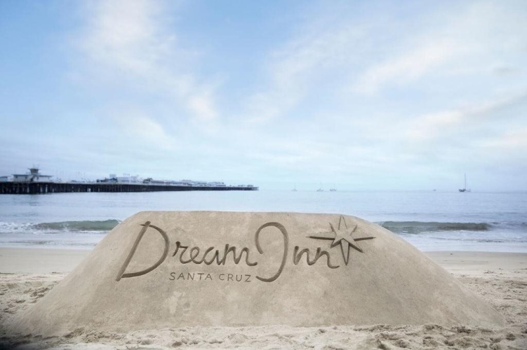 Dream Inn Santa Cruz photo 22