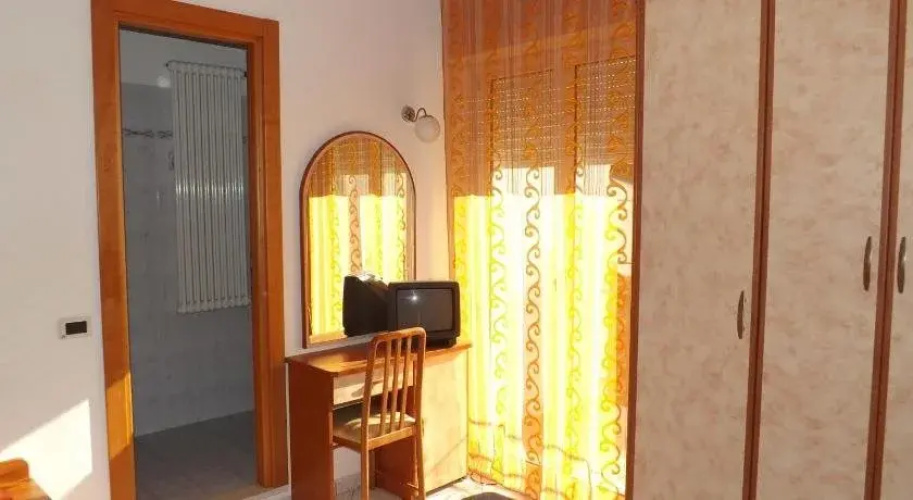 Hotel Danubio