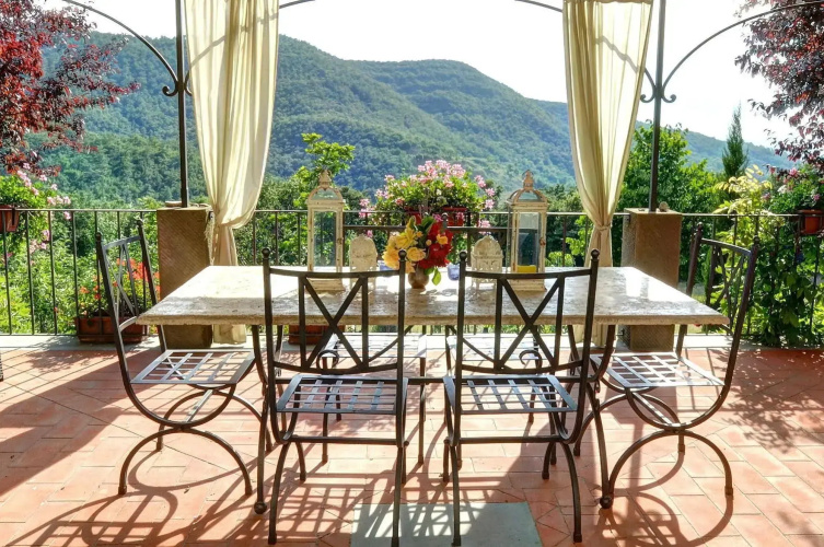 Agriturismo Giusi e Dario