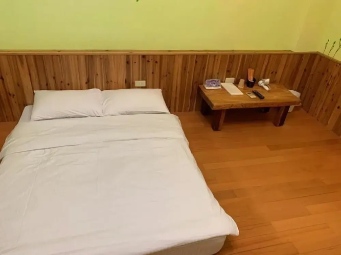 Hualien J Guesthouse