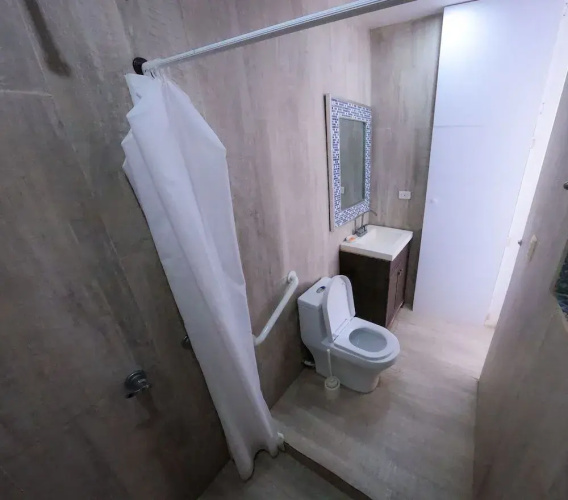 Suites San Andres