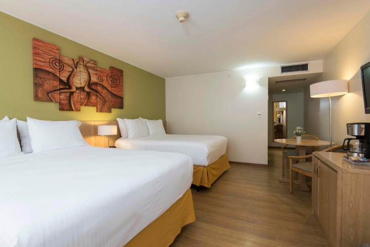 Holiday Inn Montevideo by IHG