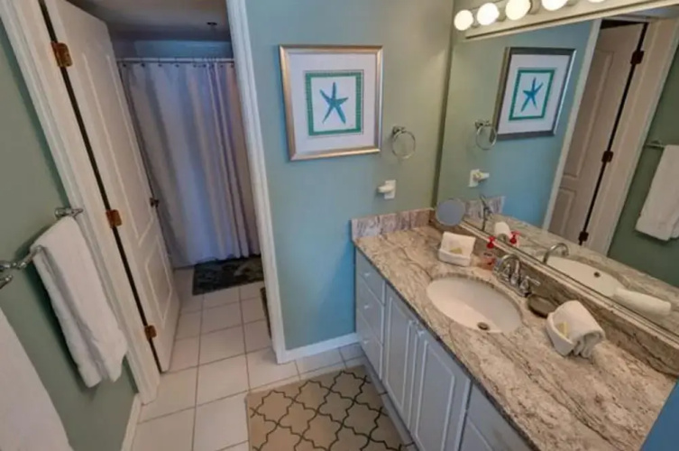 Hidden Cove 4 Apartment 2