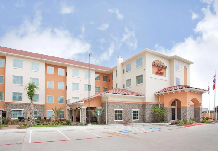 Hotelafbeelding
