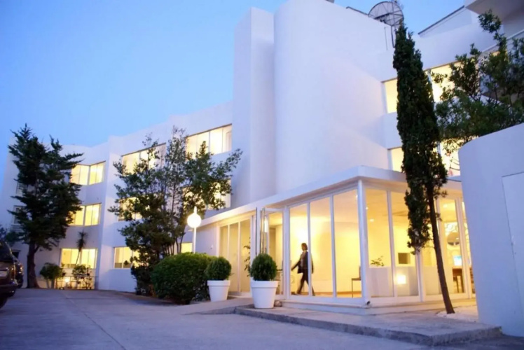 Hotelbild