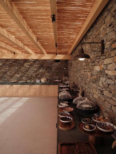Nos Hotel & Villas photo 20