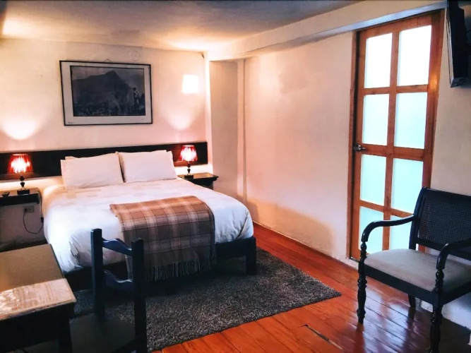 Samana Inn & Spa - Adults Only