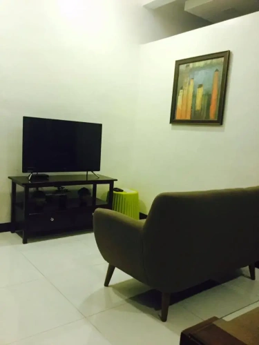 Twin Suite