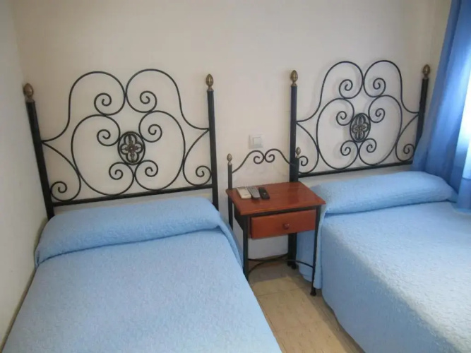 Hostal El Gaitero