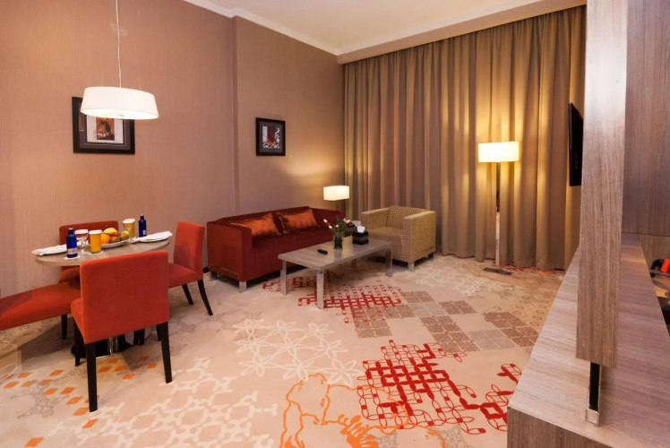 Mira Hotel Corniche