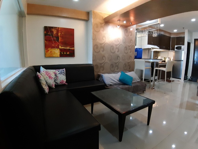 1 Bedroom Suite