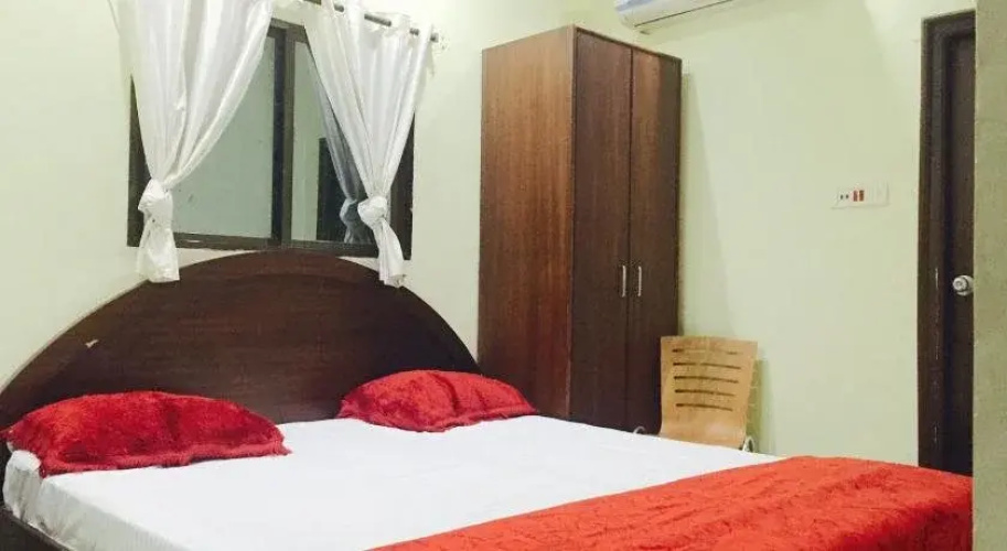 Hotel Al Zaiqa
