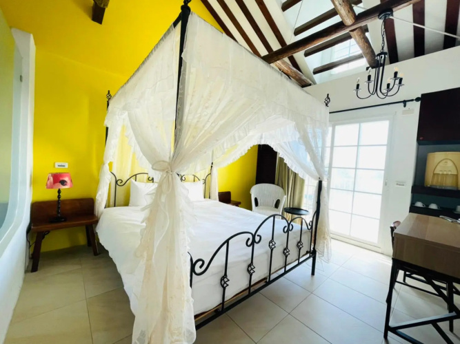 Canaan B&B Kenting