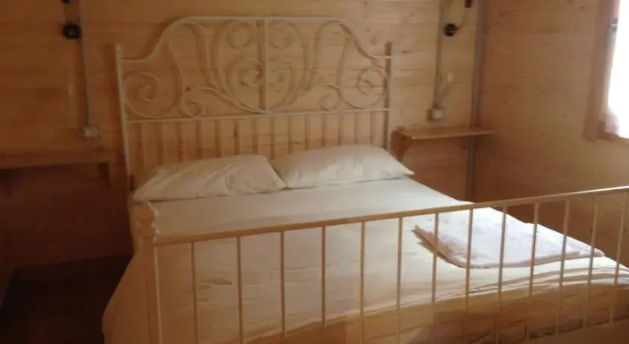 M13 Chalet Village