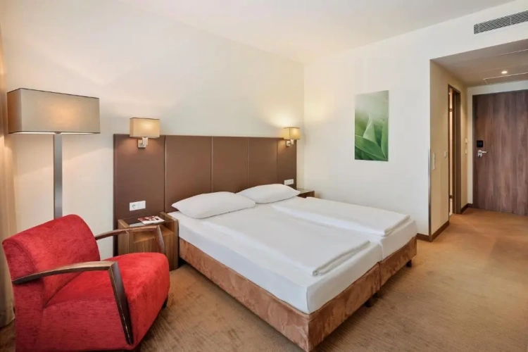 Classic Twin room