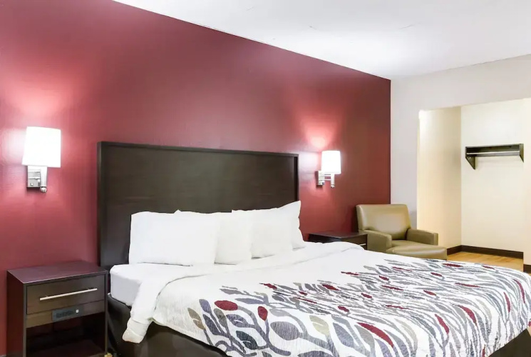 Rodeway Inn York
