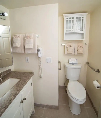 Double Apartment
