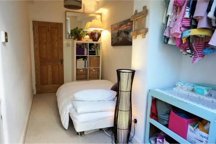 Central Brighton 2 Bedroom Apartment