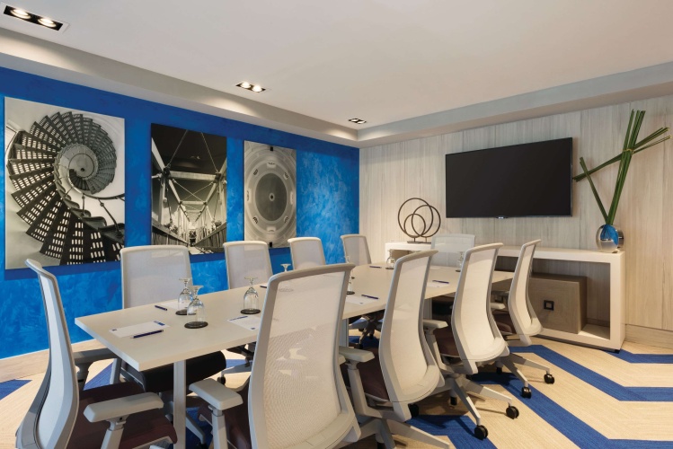 Tryp By Wyndham Isla Verde photo 17