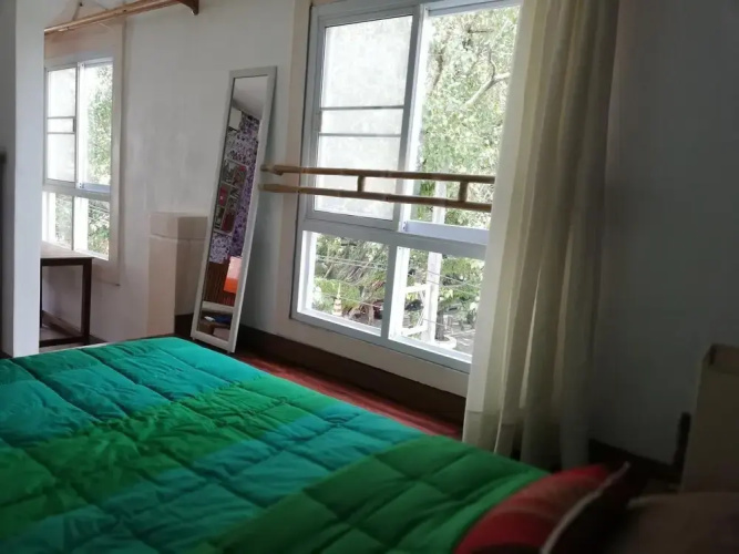 AO Apartment
