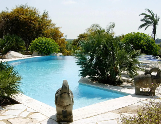Luxury Sicily Villas