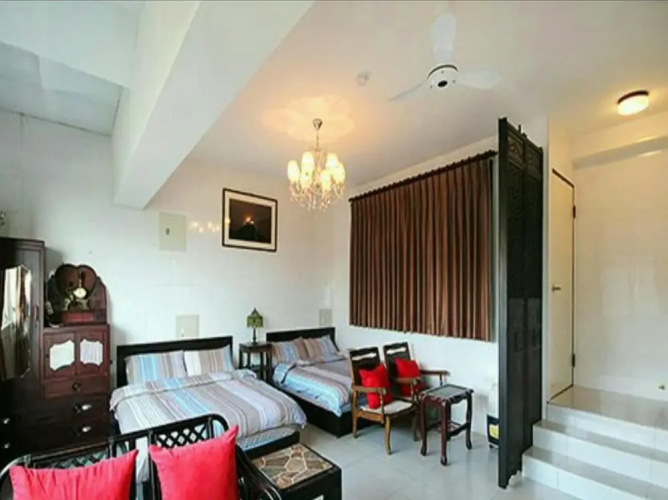 Slowly B&B