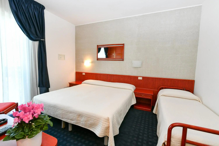 Hotel Beny