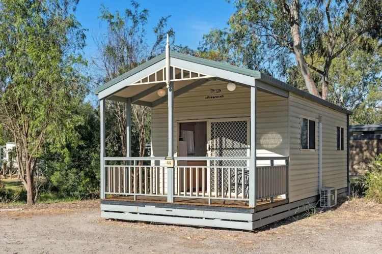 1 Bedroom Standard room with balcony