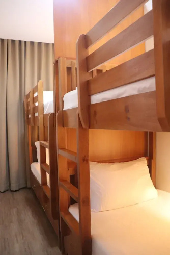 Sarojus Farmview Hotel