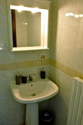 Casa Vacanze La Rocca