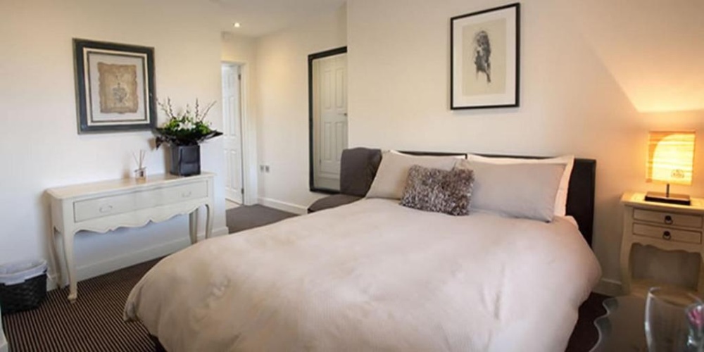 1 Bedroom Executive Apartment with view