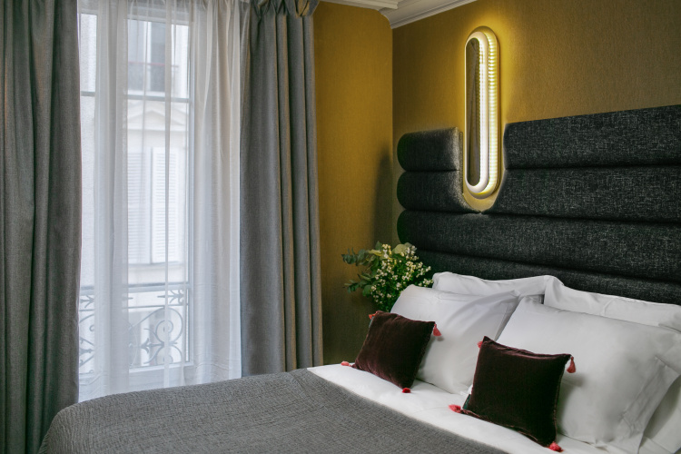 La Planque Hôtel