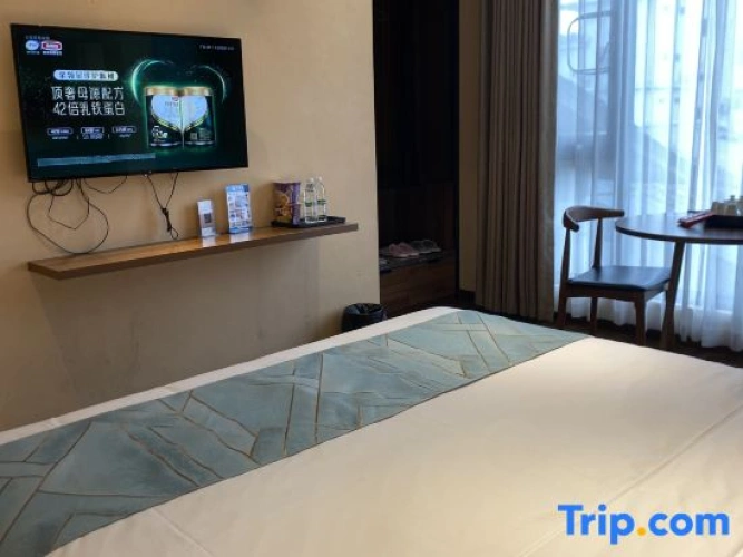 Luxury Double room