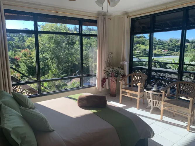 Batur Sunrise Guesthouse