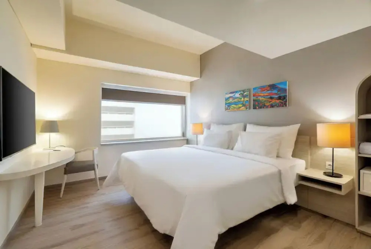 Artotel Harmoni Jakarta