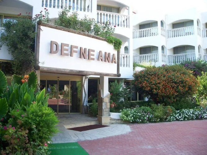 Hotelafbeelding