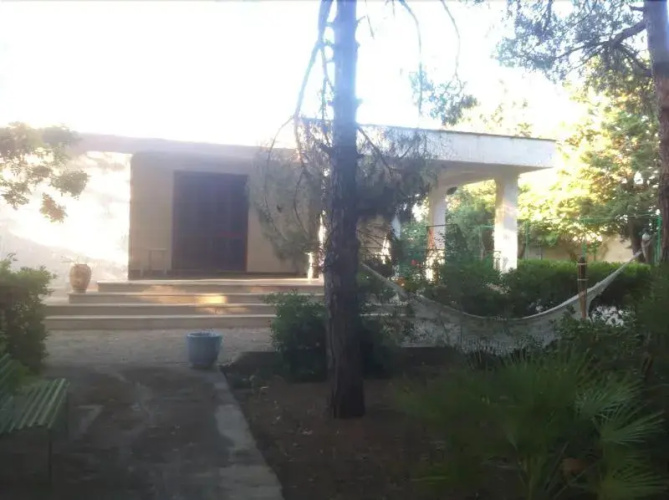 Villa Alessandro