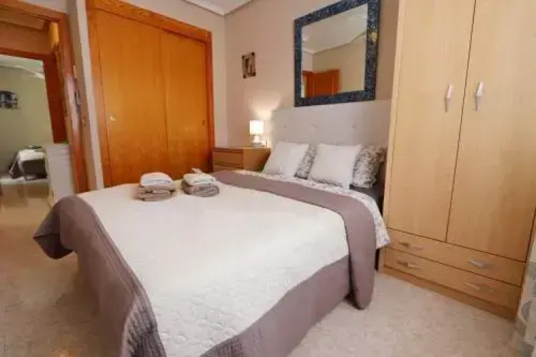 Bungalow Torrevieja 4338