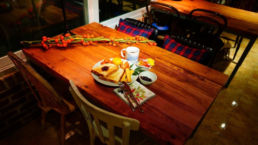 Meal