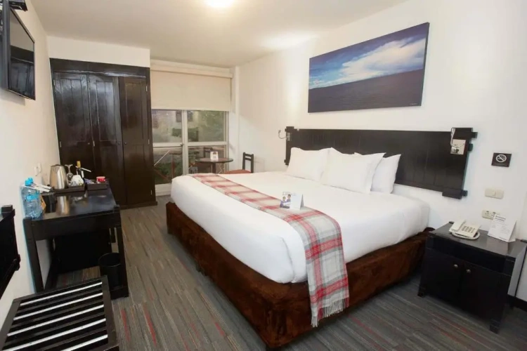 Superior Double room