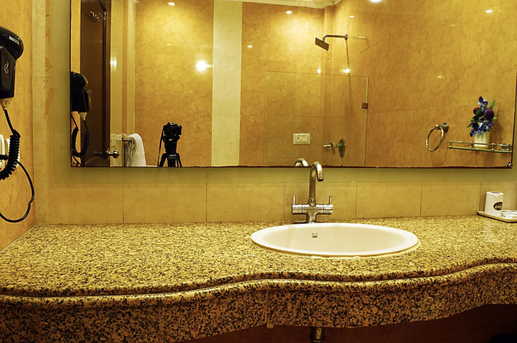 Hotel Emperor Palms at Karol Bagh