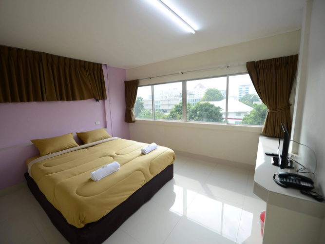 Imagen del hotel