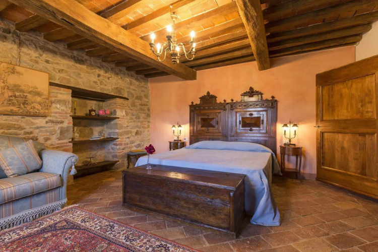 Podere le Corone