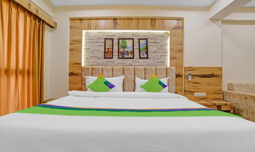 Hotel Ptc