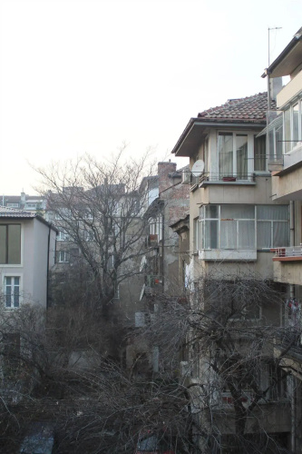 Stefani Apartment