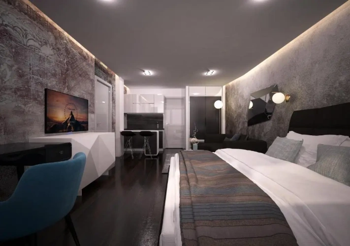 Junior Suite