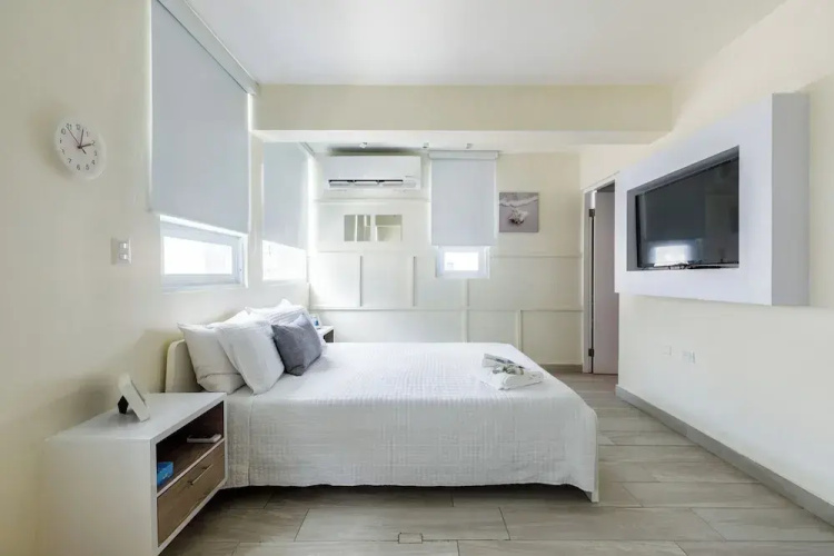 Avila Guesthouse